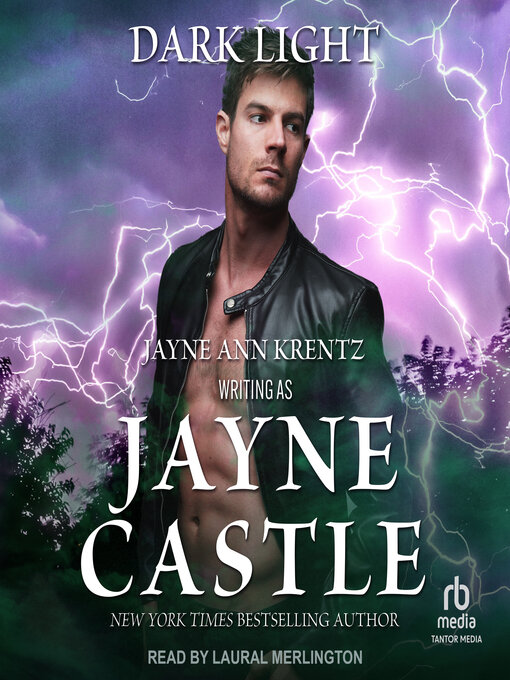 Title details for Dark Light by Jayne Castle - Available